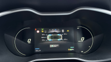 MG ZS 130kW Trophy Connect EV 51kWh 5dr Auto Electric Hatchback